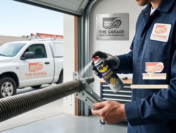 Garage Door Maintenance Tips for Los Angeles Homeowners