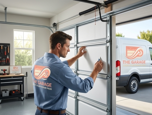 Insulated Professional Services Installation in Los Angeles