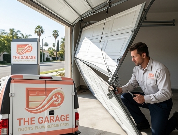 Off Track Professional Services in Los Angeles