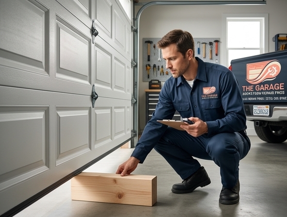 Professional Services Safety Check in Los Angeles