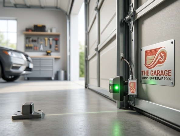 Professional Services Safety Sensor Repair in Los Angeles