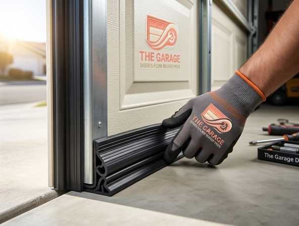 Professional Services Weather Stripping in Los Angeles