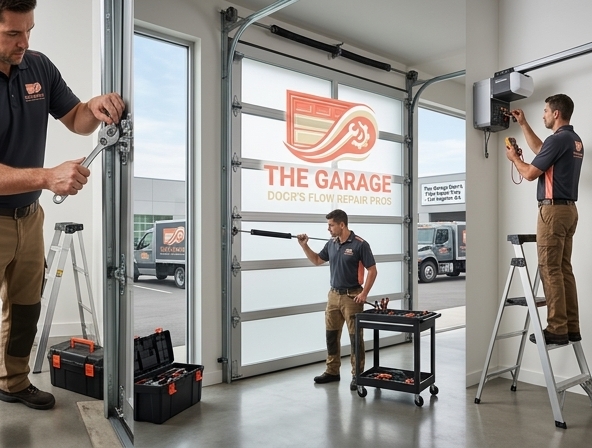 Professional Services - what we do